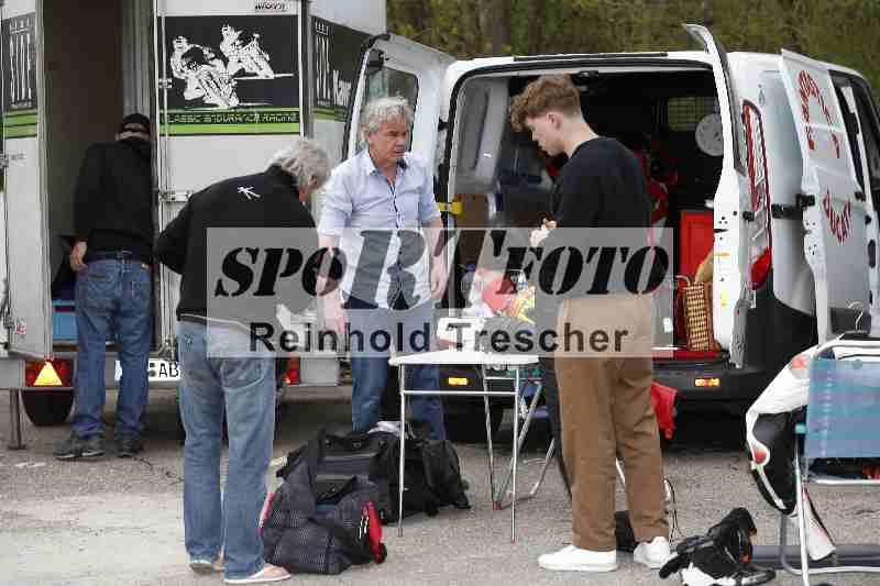 /Archiv-2024/03 29.03.2024 Speer Racing ADR/Impressionen